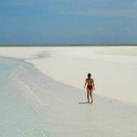Ras Kutani, Tanzania's Swahili Coast Beach Holiday Vacation Destination