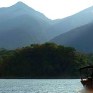 Western Tanzania, Safari Holiday Vacation Destinations