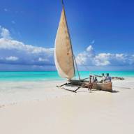 Northern Zanzibar Island Destination