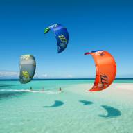  South-West Zanzibar Island Destination