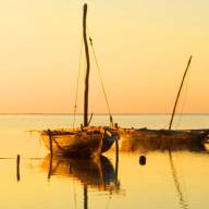South-East Zanzibar / Michamvi Peninsula, Zanzibar Island Destination