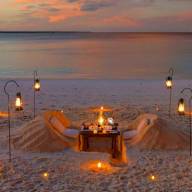 Mnemba Island, Zanzibar Island Archipelago Destination