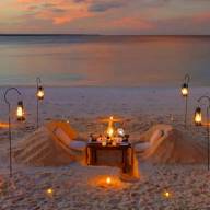 Mnemba Island, Zanzibar Island Archipelago Destination