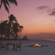 Fanjove Private Island Lodge, Zanzibar Island Archipelago Destination