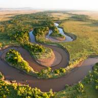 Best of Masai Mara Sanctuary Experience