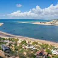 Lamu Island Beach Holiday Vacation - 4 Days