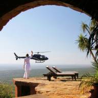 The Loisaba Wilderness Conservancy, Laikipia Plateau, Kenya