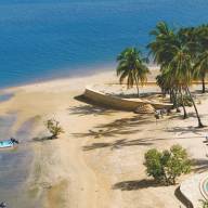 Kenyan Swahili Coast Fly-In Escape Beach Holiday Vacation - 7 Days