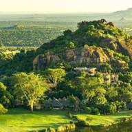 Ol jogi Ranch Wildlife Conservancy, Laikipia Plateau, Kenya
