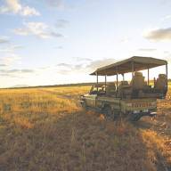 Classic Tanzania Safari with Pemba Island Beach Safari - 12 Days