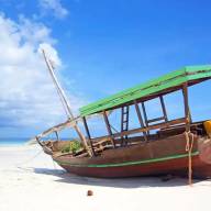 Zanzibar Island North Coast Beach Holiday Vacation Extension - 7 Days