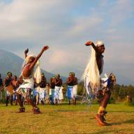 4 Days Gorilla Adventure Safari Holiday