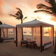 Indian Ocean Beach Holiday in Kenya - 4 Days