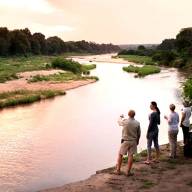 Privately Guided Safaris