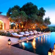 Exclusive Destinations