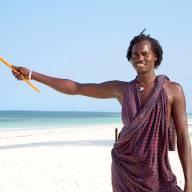 Safari and Beach Holidays