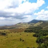 Chyulu Hills National Park, Parks & Reserves of Southern Kenya