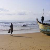 Kenya's Swahili Coastline and Beaches, Kenya