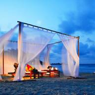Funzi Keys Island, Kenya's Swahili Coastline and Beaches