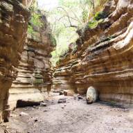 Hells Gate National Park, Kenya Destinations