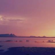 Lake Elementaita, The Great Rift Valley Lakes, Kenya Destinations
