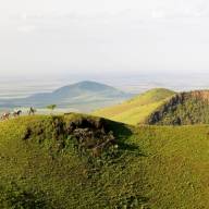 Laikipia Plateau, Kenya