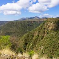 Nguruman Escarpment, Kenya Destinations