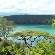 Lake Jipe, Kenya Destinations