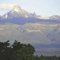 Mount Kenya & The Aberdares holidays, Kenya Destinations