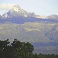 Mount Kenya & The Aberdares holidays, Kenya Destinations