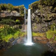 The Aberdare Forest Mountain Ranges, Kenya Destinations