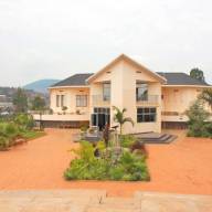 The Kigali Genocide Memorial Center, Kigali City, Rwanda Destinations