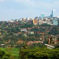 Kigali City, Rwanda Destinations