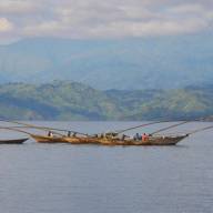 Lake Kivu, Western Rwanda Destinations