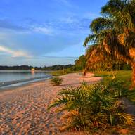 Ssese Islands, Lake Victoria, Uganda Destinations