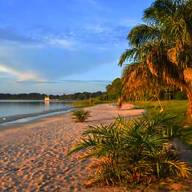 Ssese Islands, Lake Victoria, Uganda Destinations