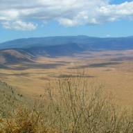 Ngorongoro Crater Conservation Area, Northern Tanzania Destinations