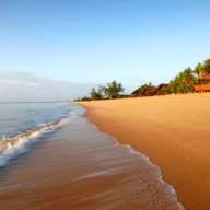 Saadani National Park, Tanzania’s Swahili Coast