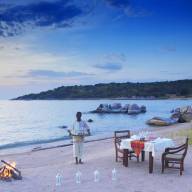 Lake Tanganyika, Western Tanzania Destinations