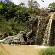 Sosian Ranch, Laikipia Plateau, Kenya
